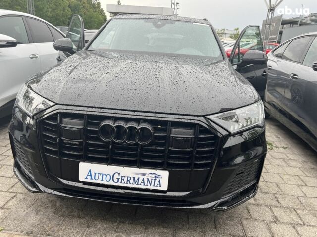 Ауди Ку 7, объемом двигателя 3 л и пробегом 0 тыс. км за 104768 $, фото 29 на Automoto.ua