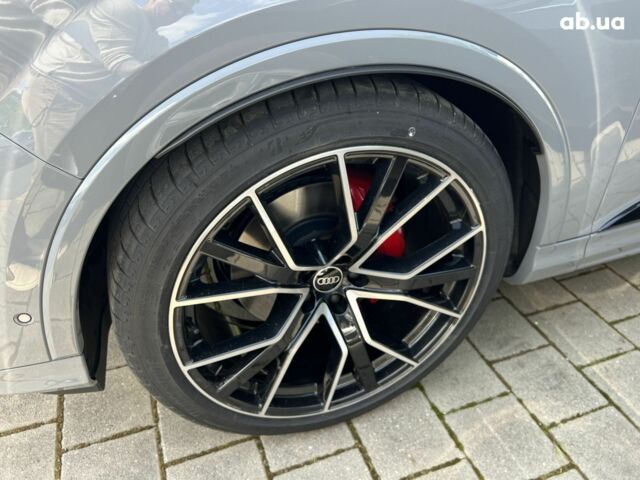 Ауди Ку 7, объемом двигателя 3 л и пробегом 1 тыс. км за 102811 $, фото 5 на Automoto.ua