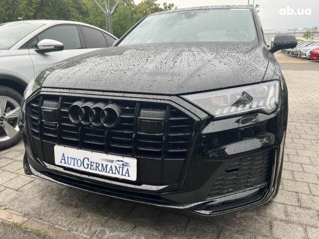 Ауди Ку 7, объемом двигателя 3 л и пробегом 0 тыс. км за 104768 $, фото 24 на Automoto.ua