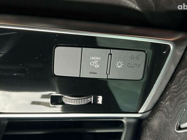 Ауді Ку 7, об'ємом двигуна 3 л та пробігом 17 тис. км за 59999 $, фото 29 на Automoto.ua