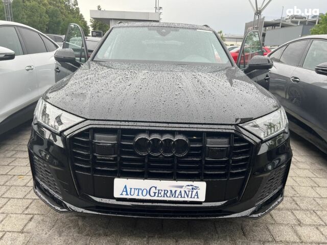 Ауди Ку 7, объемом двигателя 3 л и пробегом 0 тыс. км за 104768 $, фото 28 на Automoto.ua