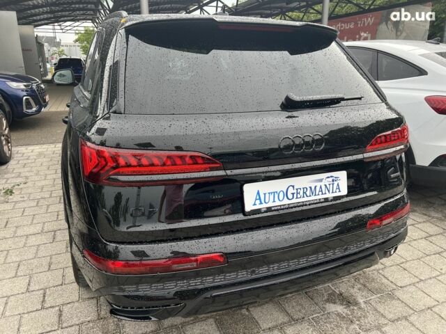 Ауди Ку 7, объемом двигателя 3 л и пробегом 0 тыс. км за 104768 $, фото 21 на Automoto.ua