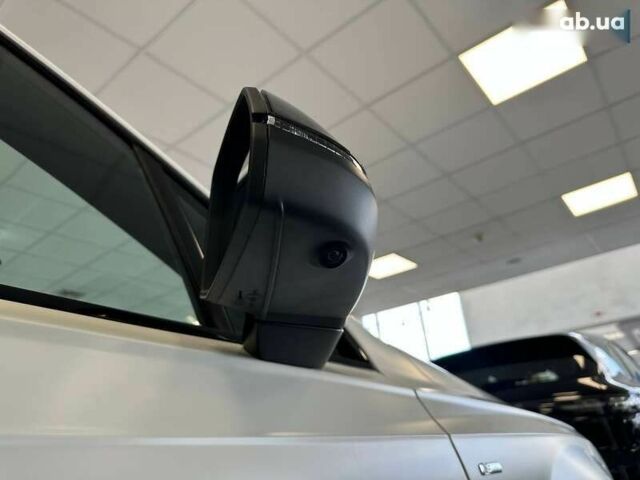 Ауди Ку 7, объемом двигателя 3 л и пробегом 7 тыс. км за 89000 $, фото 4 на Automoto.ua