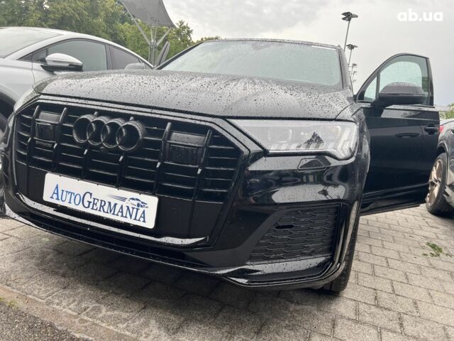 Ауди Ку 7, объемом двигателя 3 л и пробегом 0 тыс. км за 104768 $, фото 27 на Automoto.ua