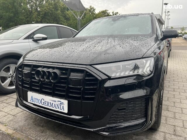 Ауди Ку 7, объемом двигателя 3 л и пробегом 0 тыс. км за 104768 $, фото 22 на Automoto.ua