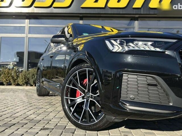 Ауди Ку 7, объемом двигателя 0 л и пробегом 88 тыс. км за 96000 $, фото 8 на Automoto.ua