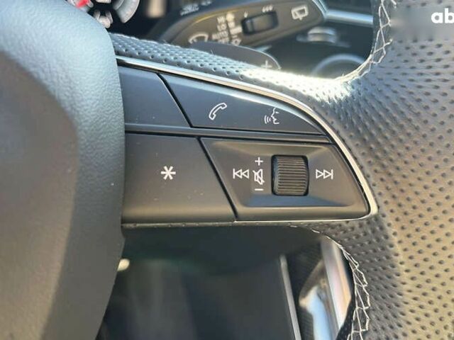 Ауди Ку 7, объемом двигателя 0 л и пробегом 88 тыс. км за 96000 $, фото 19 на Automoto.ua