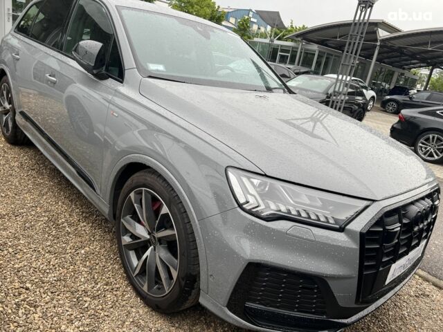 Ауди Ку 7, объемом двигателя 3 л и пробегом 8 тыс. км за 99334 $, фото 28 на Automoto.ua