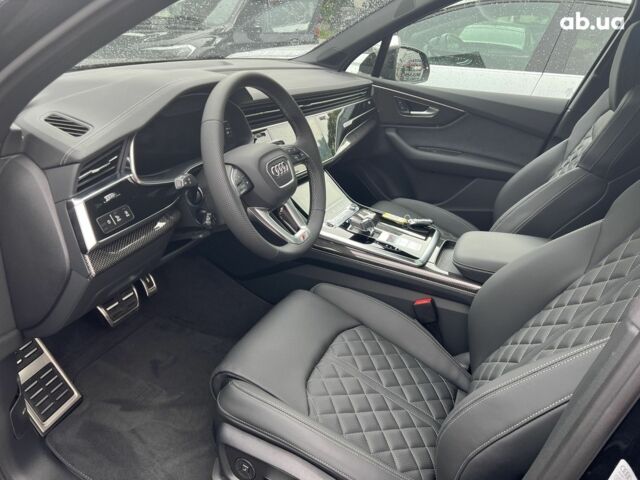 Ауди Ку 7, объемом двигателя 3 л и пробегом 0 тыс. км за 104768 $, фото 36 на Automoto.ua
