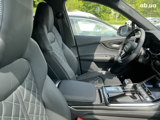 Ауди Ку 7, объемом двигателя 3 л и пробегом 1 тыс. км за 102811 $, фото 40 на Automoto.ua