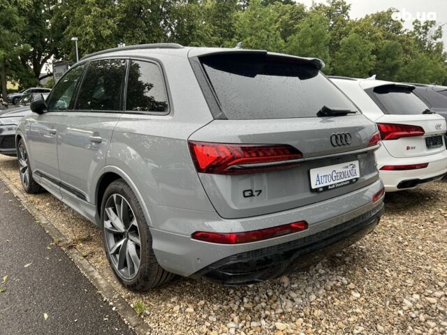 Ауди Ку 7, объемом двигателя 3 л и пробегом 8 тыс. км за 99334 $, фото 29 на Automoto.ua
