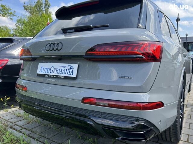 Ауди Ку 7, объемом двигателя 3 л и пробегом 1 тыс. км за 102811 $, фото 43 на Automoto.ua