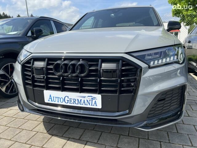 Ауди Ку 7, объемом двигателя 3 л и пробегом 1 тыс. км за 102811 $, фото 1 на Automoto.ua