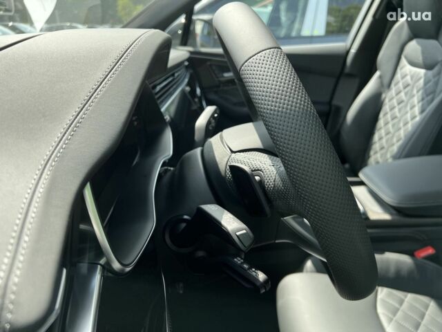 Ауди Ку 7, объемом двигателя 3 л и пробегом 1 тыс. км за 102811 $, фото 28 на Automoto.ua