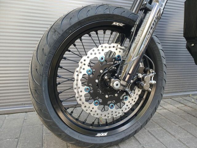 Ауді Ку 7, об'ємом двигуна 2.97 л та пробігом 0 тис. км за 7137 $, фото 5 на Automoto.ua