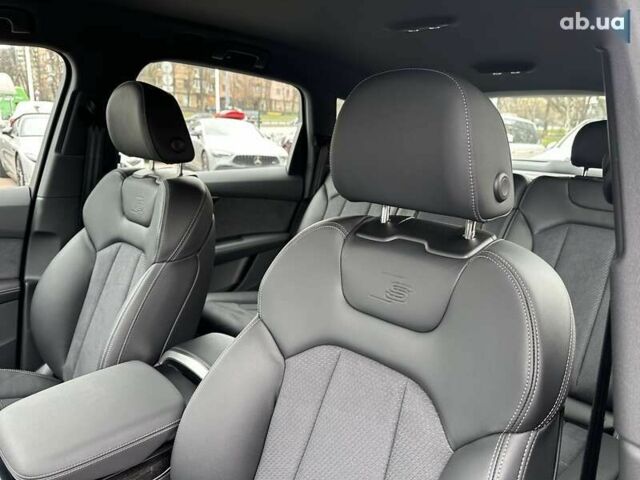 Ауди Ку 7, объемом двигателя 3 л и пробегом 1 тыс. км за 99999 $, фото 26 на Automoto.ua