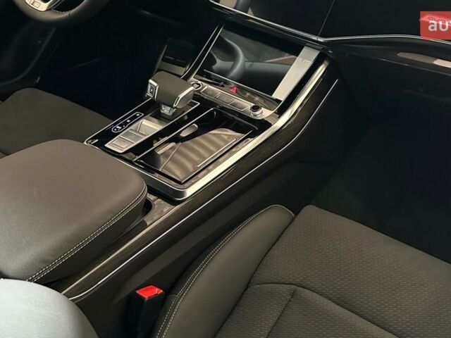 Ауди Ку 7, объемом двигателя 2.97 л и пробегом 0 тыс. км за 87800 $, фото 17 на Automoto.ua