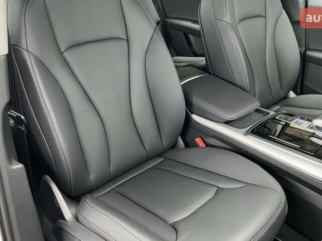 Ауди Ку 7 2025 года купить новое авто Ауди Ку 7 2025 года от официального дилера Ауді Центр Дніпро Ауди фото