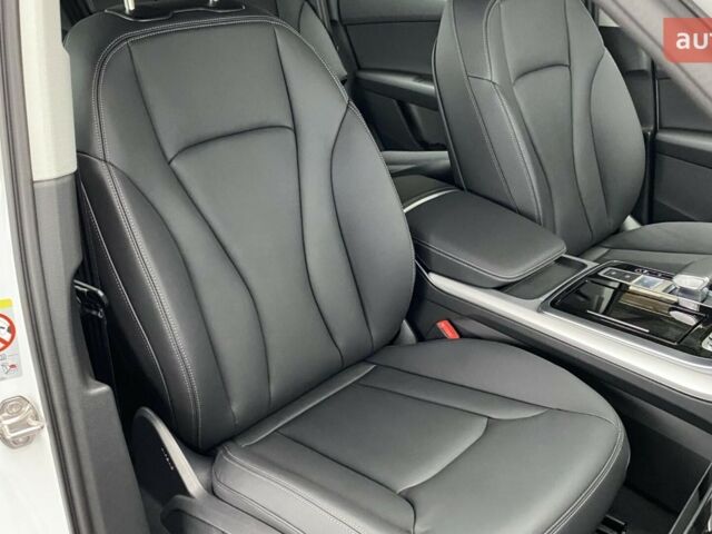 Ауди Ку 7 2025 года купить новое авто Ауди Ку 7 2025 года от официального дилера Ауді Центр Дніпро Ауди фото