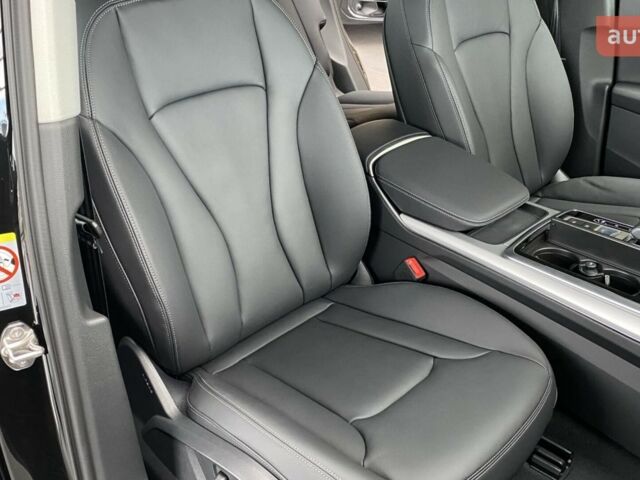 купити нове авто Ауді Ку 7 2025 року від офіційного дилера Ауді Центр Дніпро Ауді фото