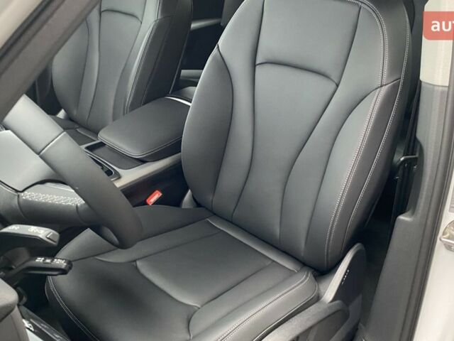 Ауди Ку 7 2025 года купить новое авто Ауди Ку 7 2025 года от официального дилера Ауді Центр Дніпро Ауди фото