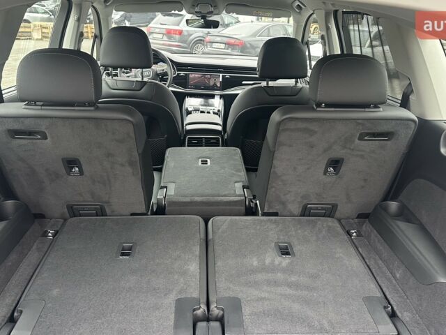 Ауді Ку 7, об'ємом двигуна 1.98 л та пробігом 0 тис. км за 70600 $, фото 13 на Automoto.ua