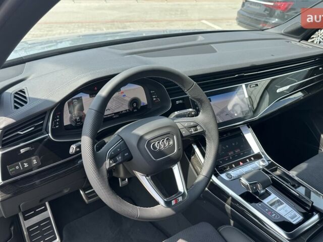 Ауди Ку 7, объемом двигателя 2.97 л и пробегом 0 тыс. км за 96999 $, фото 27 на Automoto.ua