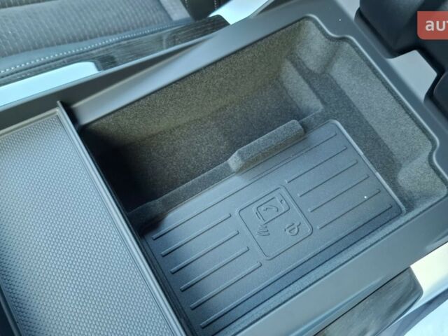 купити нове авто Ауді Ку 7 2025 року від офіційного дилера Порше Захід Ауді фото