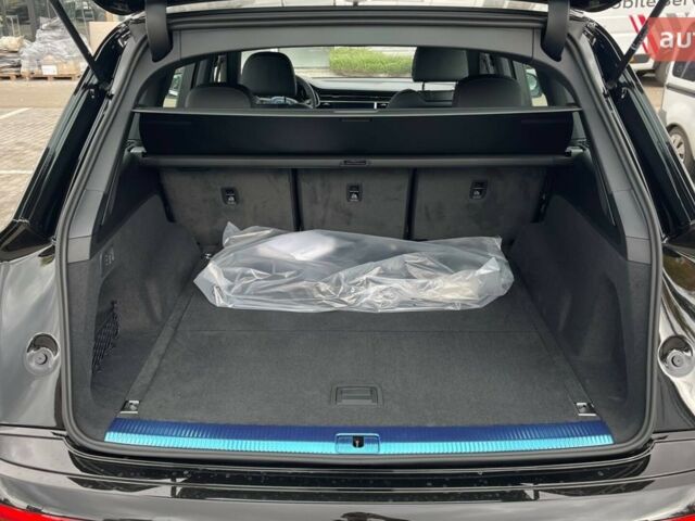 Ауді Ку 7, об'ємом двигуна 2.97 л та пробігом 0 тис. км за 92896 $, фото 18 на Automoto.ua