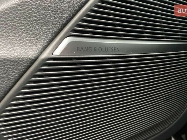 купить новое авто Ауди Ку 7 2025 года от официального дилера Ауді Центр Дніпро Ауди фото