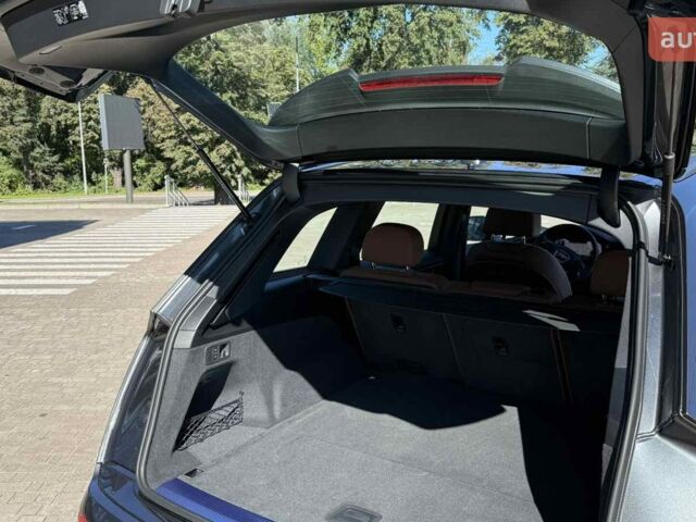 Ауди Ку 7, объемом двигателя 2.97 л и пробегом 0 тыс. км за 98419 $, фото 21 на Automoto.ua