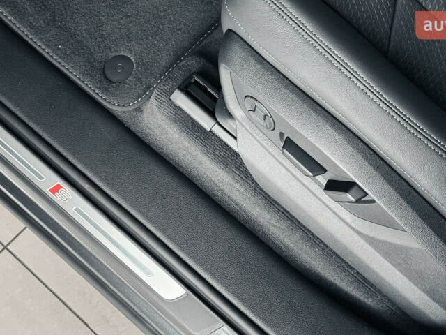 купити нове авто Ауді Ку 7 2025 року від офіційного дилера Порше Захід Ауді фото