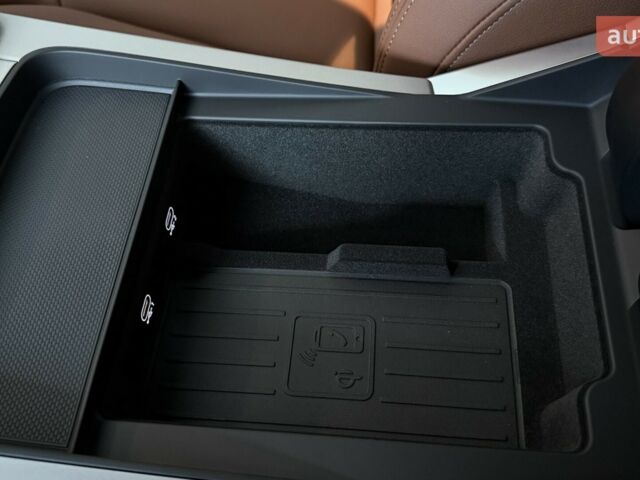 Ауди Ку 7, объемом двигателя 1.98 л и пробегом 0 тыс. км за 76188 $, фото 16 на Automoto.ua