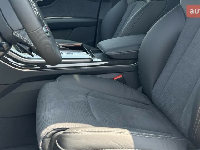 Ауді Ку 7, об'ємом двигуна 2.97 л та пробігом 0 тис. км за 99999 $, фото 15 на Automoto.ua