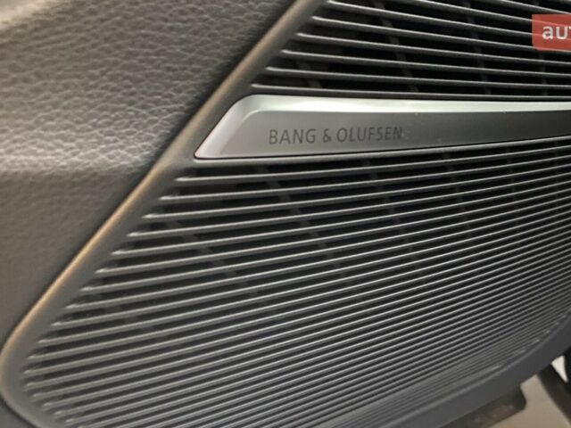 купить новое авто Ауди Ку 7 2025 года от официального дилера Ауді Центр Дніпро Ауди фото