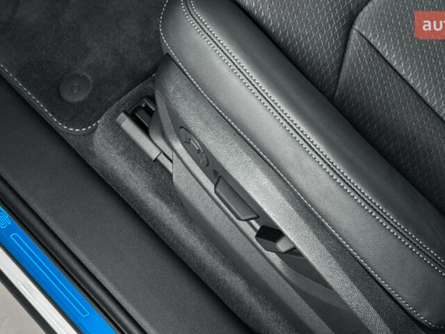 Ауди Ку 7 2025 года купить новое авто Ауди Ку 7 2025 года от официального дилера Порше Захід Ауди фото