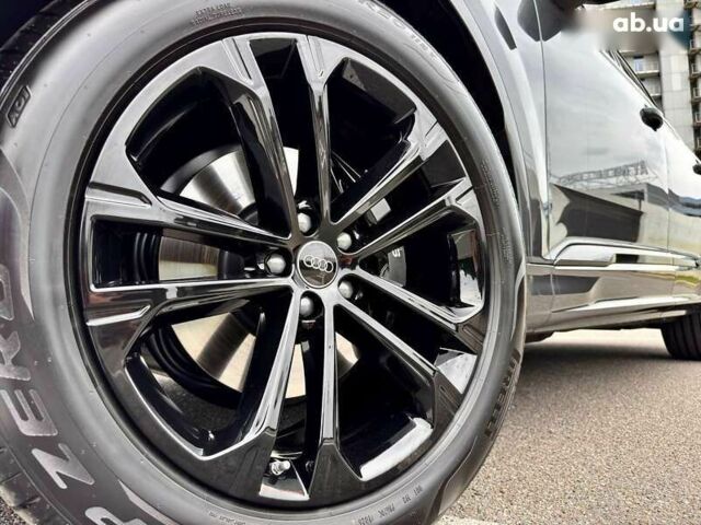 Ауді Ку 7, об'ємом двигуна 3 л та пробігом 1 тис. км за 105500 $, фото 27 на Automoto.ua