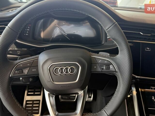 Ауди Ку 7, объемом двигателя 1.98 л и пробегом 0 тыс. км за 77524 $, фото 16 на Automoto.ua