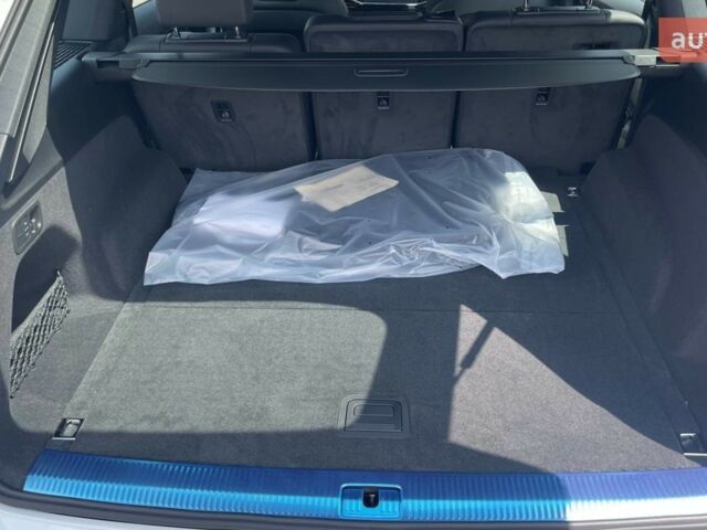 Ауді Ку 7, об'ємом двигуна 2.97 л та пробігом 0 тис. км за 90693 $, фото 18 на Automoto.ua