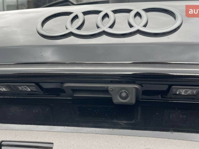 Ауді Ку 7, об'ємом двигуна 2.97 л та пробігом 0 тис. км за 92896 $, фото 19 на Automoto.ua