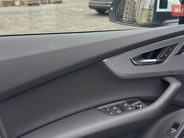 Ауді Ку 7, об'ємом двигуна 1.98 л та пробігом 0 тис. км за 70600 $, фото 2 на Automoto.ua