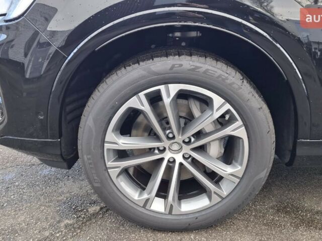 купити нове авто Ауді Ку 7 2025 року від офіційного дилера Порше Захід Ауді фото