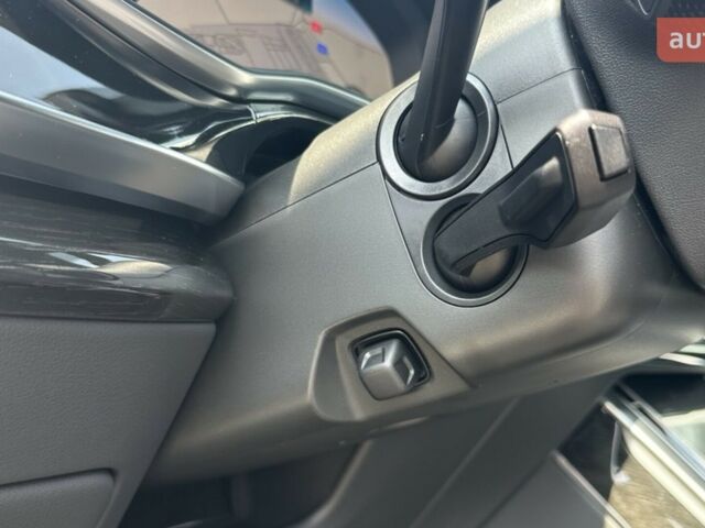 Ауді Ку 7, об'ємом двигуна 2.97 л та пробігом 0 тис. км за 99999 $, фото 28 на Automoto.ua