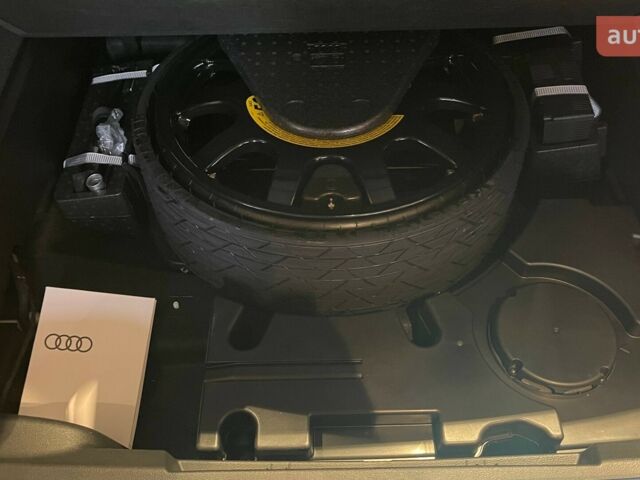 Ауди Ку 7, объемом двигателя 2.97 л и пробегом 0 тыс. км за 90693 $, фото 17 на Automoto.ua