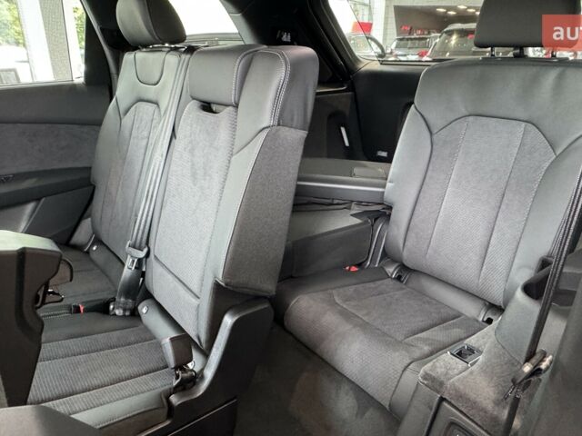 Ауди Ку 7, объемом двигателя 1.98 л и пробегом 0 тыс. км за 75767 $, фото 16 на Automoto.ua