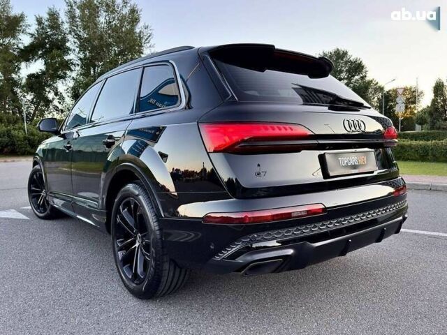 Ауди Ку 7, объемом двигателя 0 л и пробегом 1 тыс. км за 104500 $, фото 12 на Automoto.ua