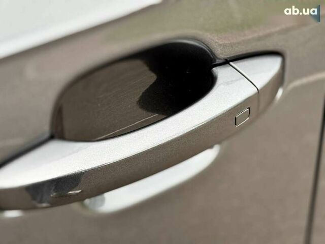 Ауді Ку 7, об'ємом двигуна 3 л та пробігом 1 тис. км за 105500 $, фото 28 на Automoto.ua