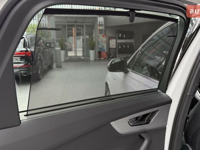 Ауди Ку 7, объемом двигателя 1.98 л и пробегом 0 тыс. км за 75260 $, фото 9 на Automoto.ua