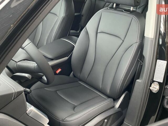 купити нове авто Ауді Ку 7 2025 року від офіційного дилера Ауді Центр Дніпро Ауді фото