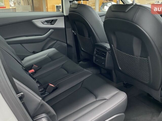 Ауди Ку 7 2025 года купить новое авто Ауди Ку 7 2025 года от официального дилера Ауді Центр Дніпро Ауди фото